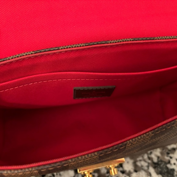 Louis Vuitton croisette - Picture 12 of 15